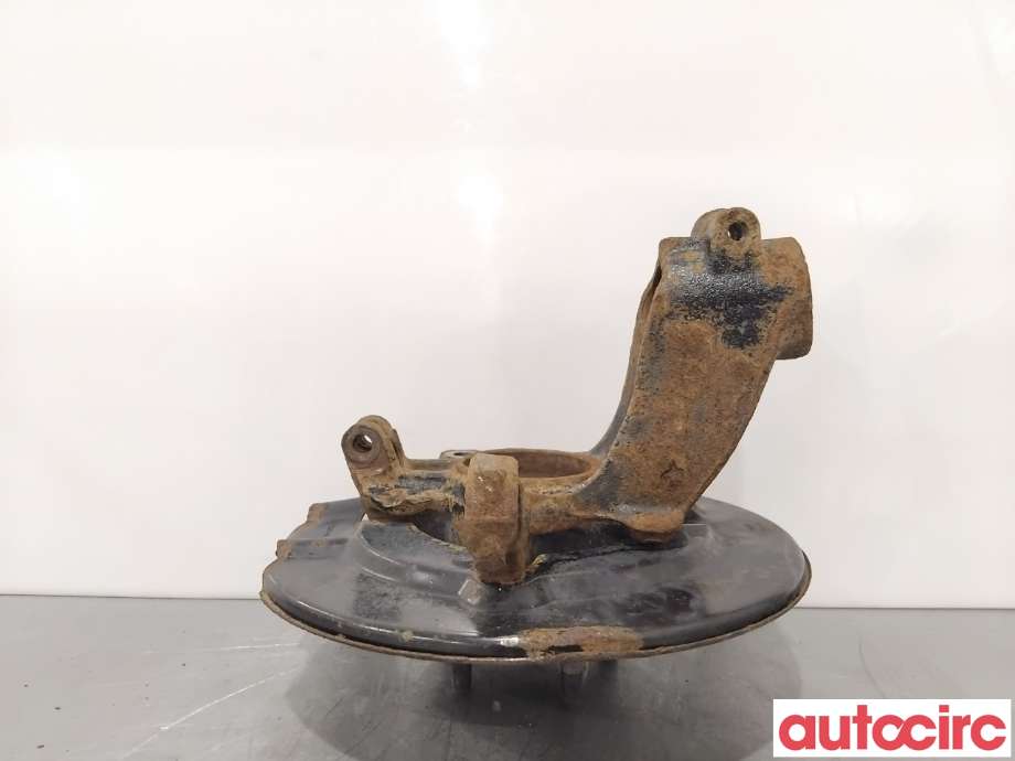 Hjulspindel høyre foran til Ford C-Max 2010-2015 (Type II, Fase 1)  (FORD|1686602|)