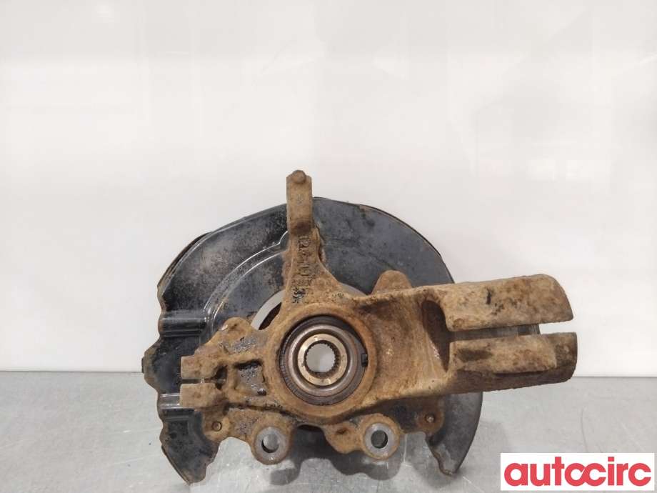Hjulspindel venstre foran til Ford C-Max 2010-2015 (Type II, Fase 1)  (FORD|1686604|)