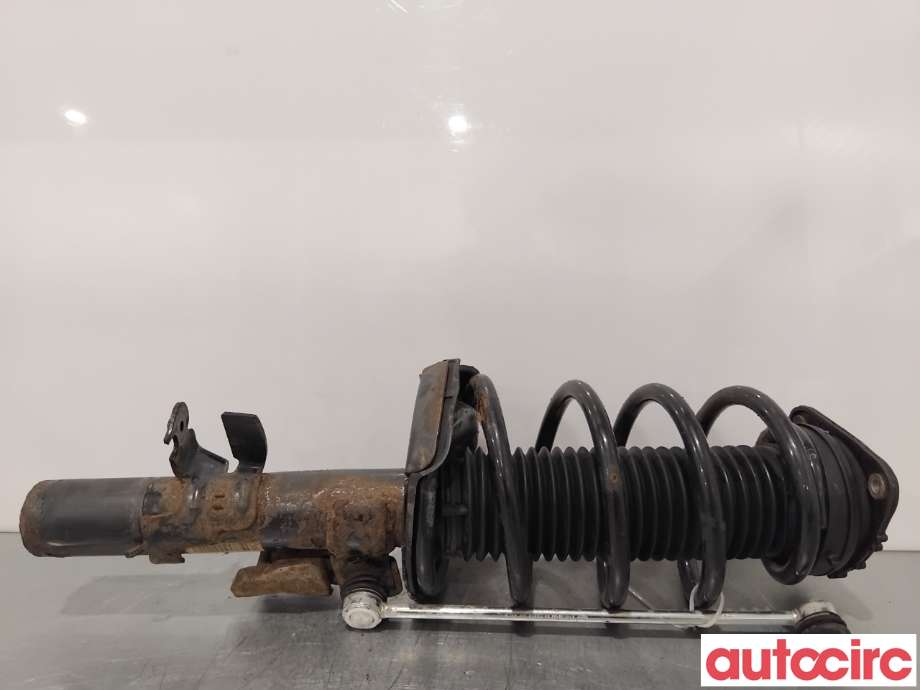 Fjærbein høyre foran til Ford C-Max 2010-2015 (Type II, Fase 1)  (FORD|1710549||AV61-18045-CBE)