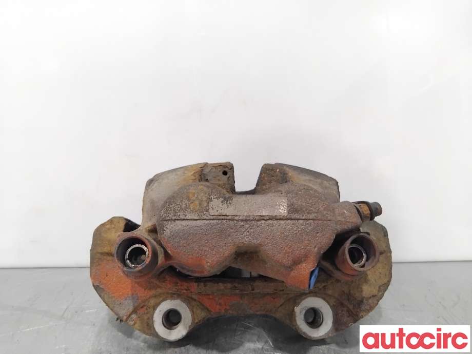 Bremsecaliper venstre foran til Mercedes ML 2005-2011 (W164) (W164) (MERCEDES|A1644202383|)