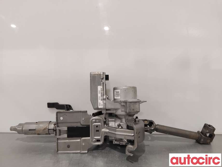 Rattaksel elektrisk servo til Ford C-Max 2010-2015 (Type II, Fase 1)  (FORD|2390134||AT113C529AZ)