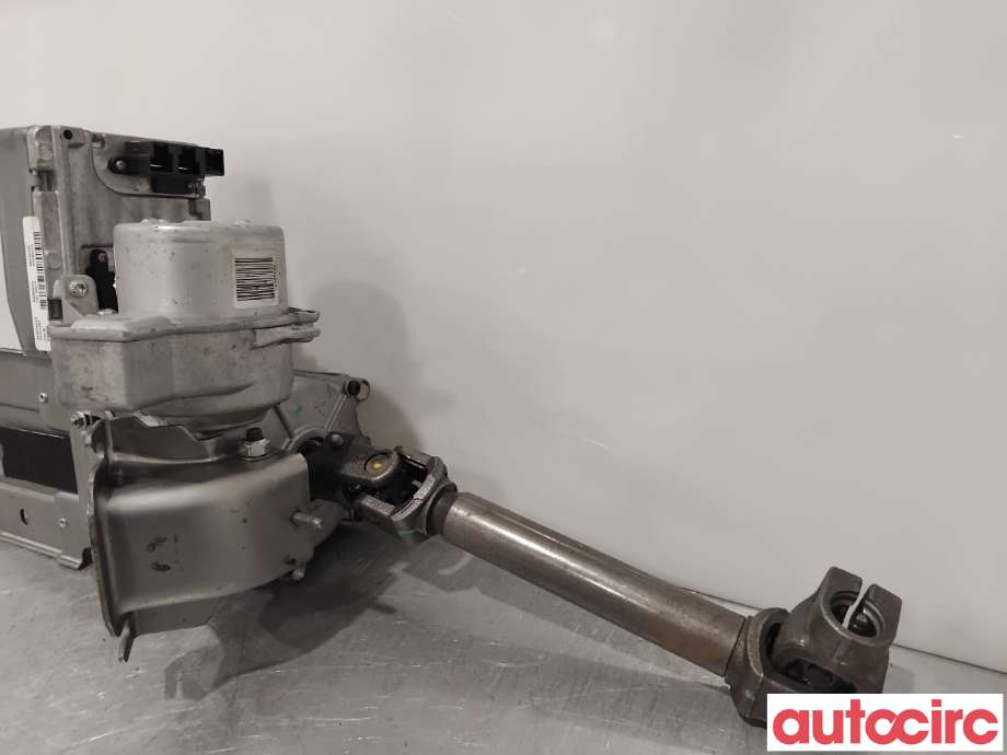 Rattaksel elektrisk servo til Ford C-Max 2010-2015 (Type II, Fase 1)  (FORD|2390134||AT113C529AZ)