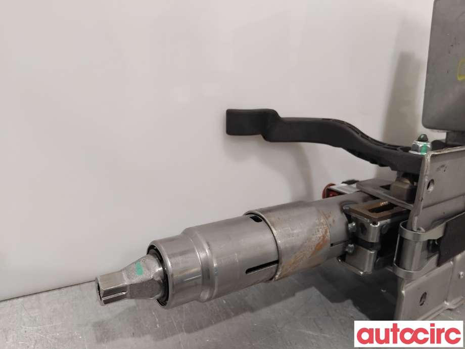 Rattaksel elektrisk servo til Ford C-Max 2010-2015 (Type II, Fase 1)  (FORD|2390134||AT113C529AZ)