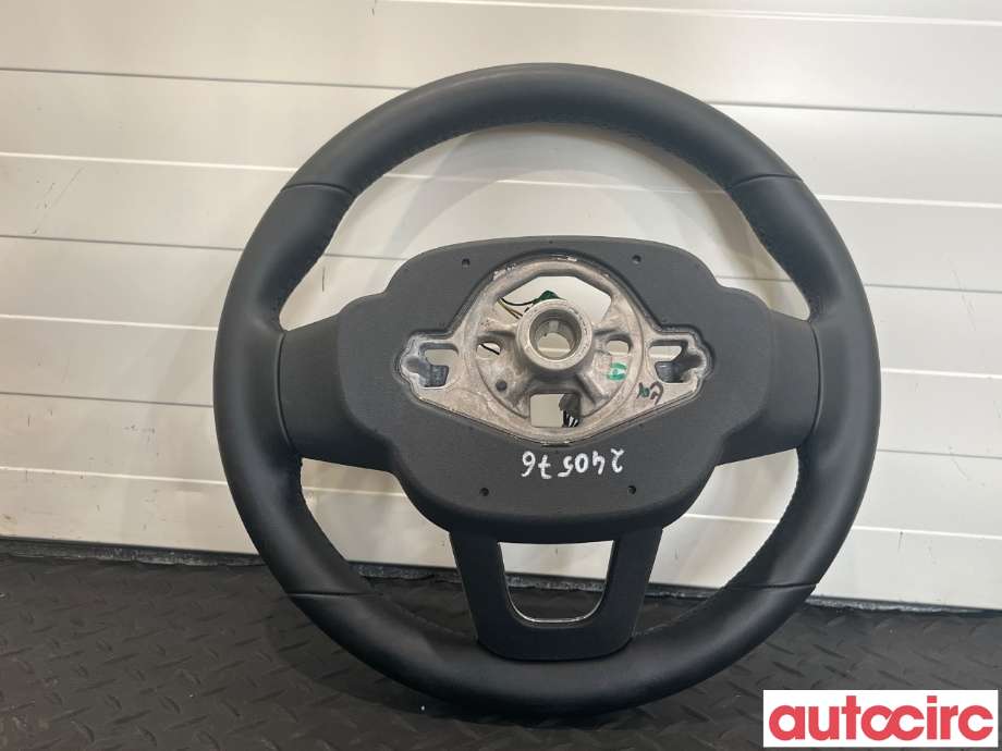 Ratt til Volvo XC40 2018-2024  (VOLVO|31690983)