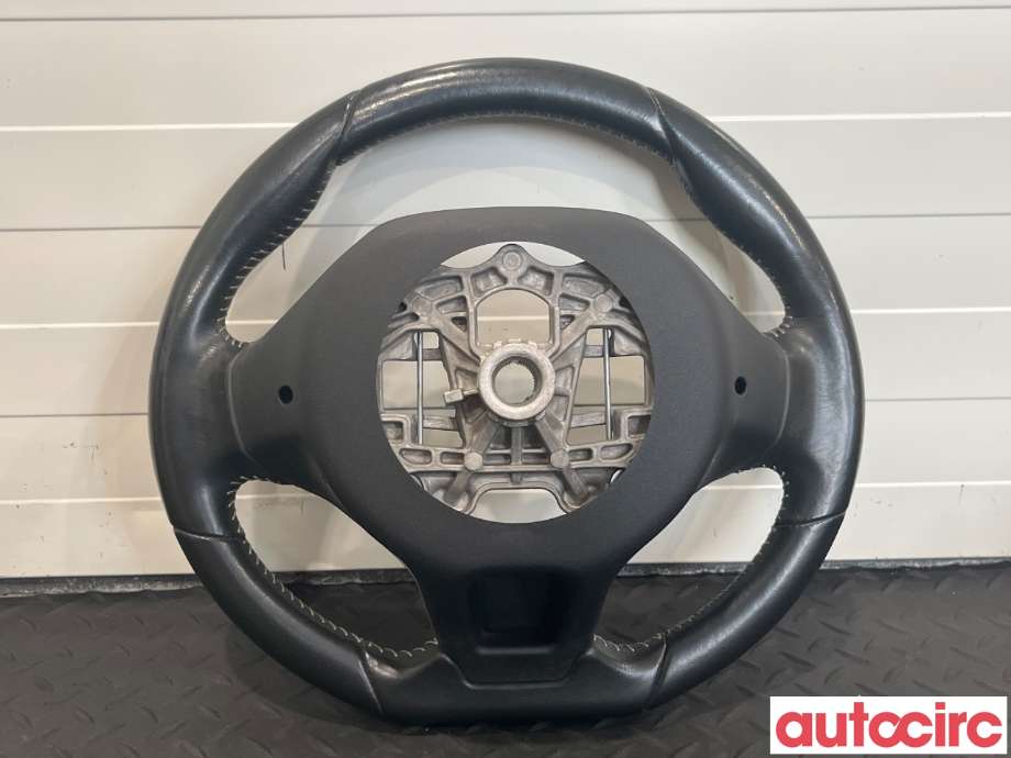 Ratt til Peugeot 308 2013-2021 (Type II)  (PEUGEOT|96785124ZD)