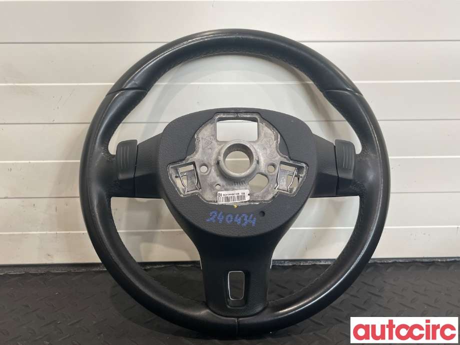 Ratt til VW Passat 2011-2015 (B7) (B7) (VOLKSWAGEN|3C8419091BF)