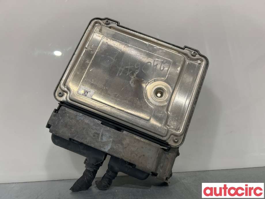 Styreenhet motor til VW Golf VI 2008-2012  (VOLKSWAGEN|03L906018BA|0281016405)