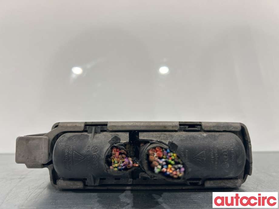 Styreenhet motor til VW Golf VI 2008-2012  (VOLKSWAGEN|03L906018BA|0281016405)