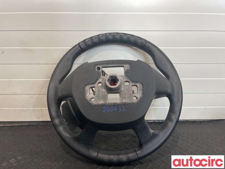 Ratt til Ford Focus 2011-2014 (Type III, Fase 1)  (FORD|1779556|AM51-3600-CF3ZHE)
