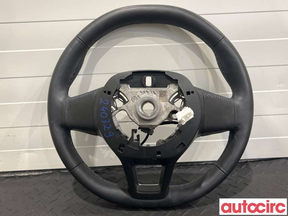 Ratt til Renault Zoe 2013-2019 (Fase 1)  (RENAULT|484006274R)