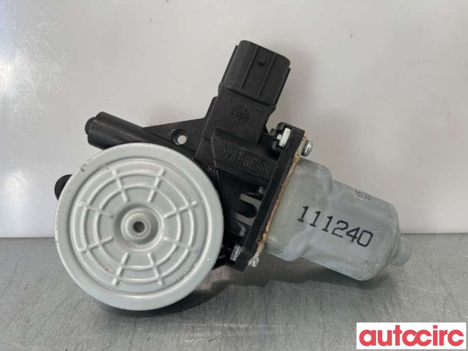 Ruteheis høyre foran til Mitsubishi ASX 2010-2019  (MITSUBISHI|5713A258|)