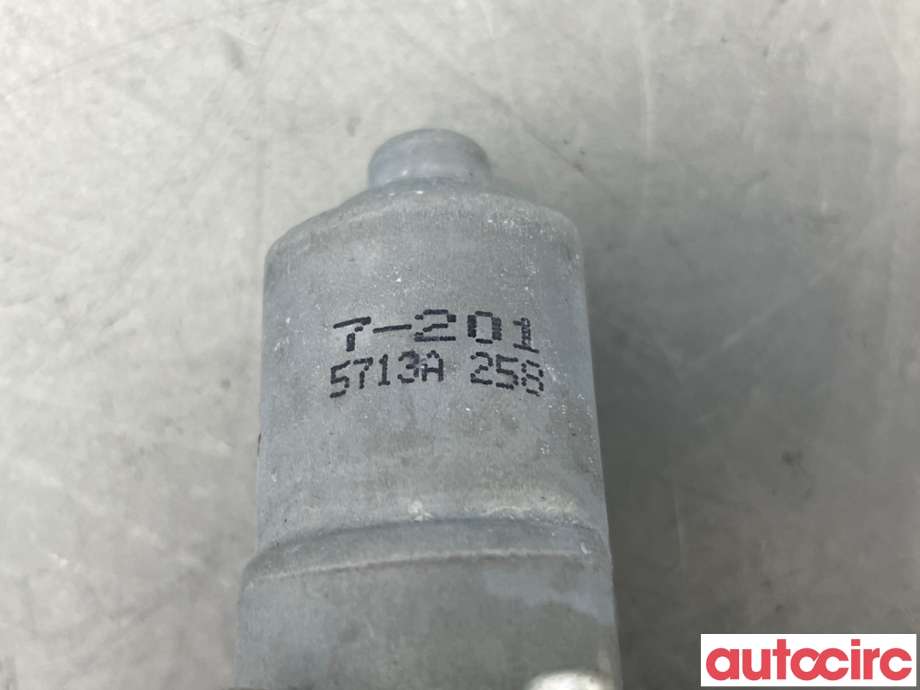 Ruteheis høyre foran til Mitsubishi ASX 2010-2019  (MITSUBISHI|5713A258|)