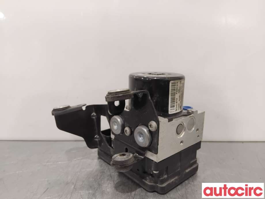 ABS sentral til Volvo XC70 2008-2013 (Type II, Fase 1)  (VOLVO|31329140|100212-01824|30681619)