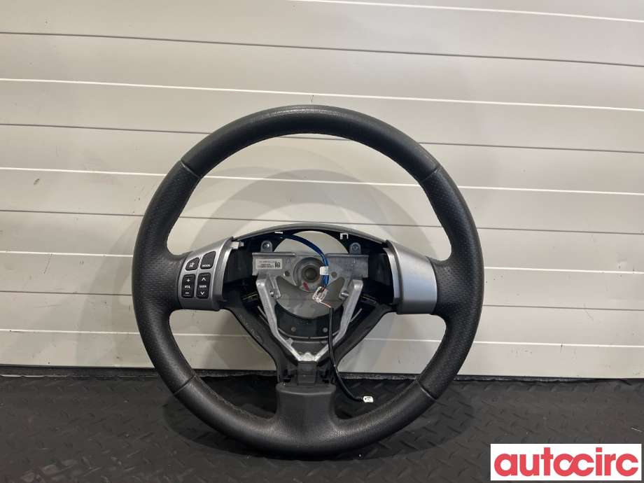 Ratt til Suzuki SX4, 2009-2013 (Type I, Fase 2) (SUZUKI|48110-62J00-S1S)