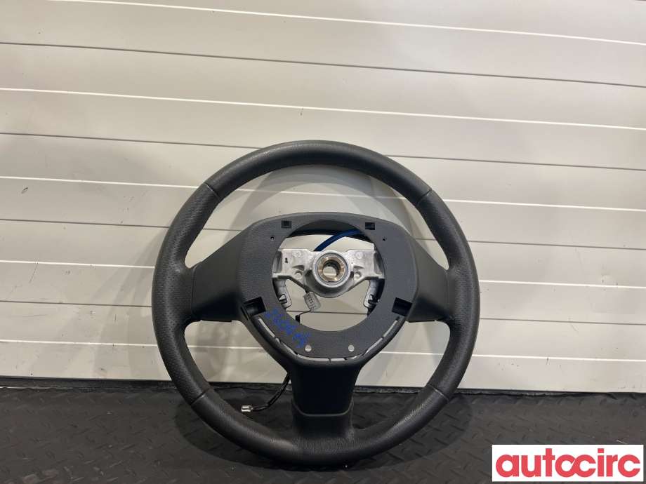 Ratt til Suzuki SX4 2009-2013 (Type I, Fase 2) (SUZUKI|48110-62J00-S1S)