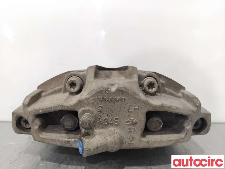 Bremsecaliper venstre foran til Volvo XC70 2008-2013 (Type II, Fase 1)  (VOLVO|36000151|)