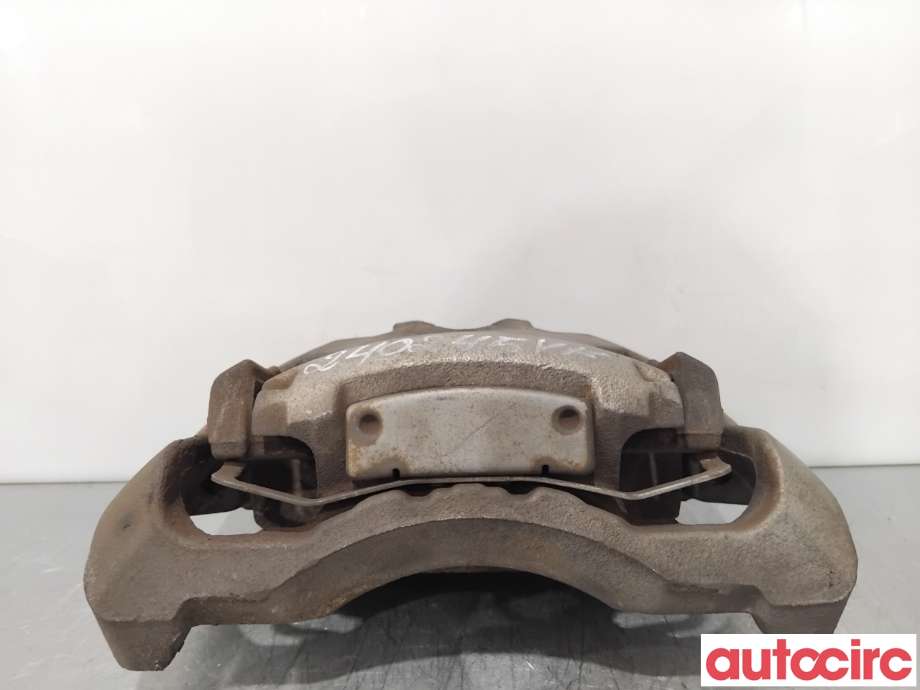 Bremsecaliper venstre foran til Volvo XC70 2008-2013 (Type II, Fase 1)  (VOLVO|36000151|)
