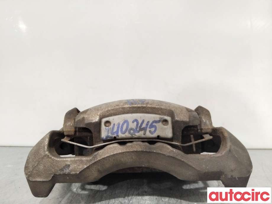 Bremsecaliper høyre foran til Volvo XC70 2008-2013 (Type II, Fase 1)  (VOLVO|36000150|)