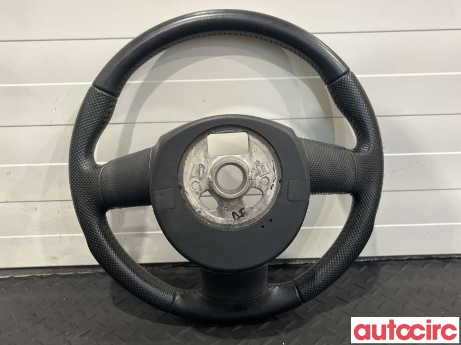 Ratt til Audi Q5 2008-2012 (Type I, Fase 1)  (AUDI|4E0951527AD)