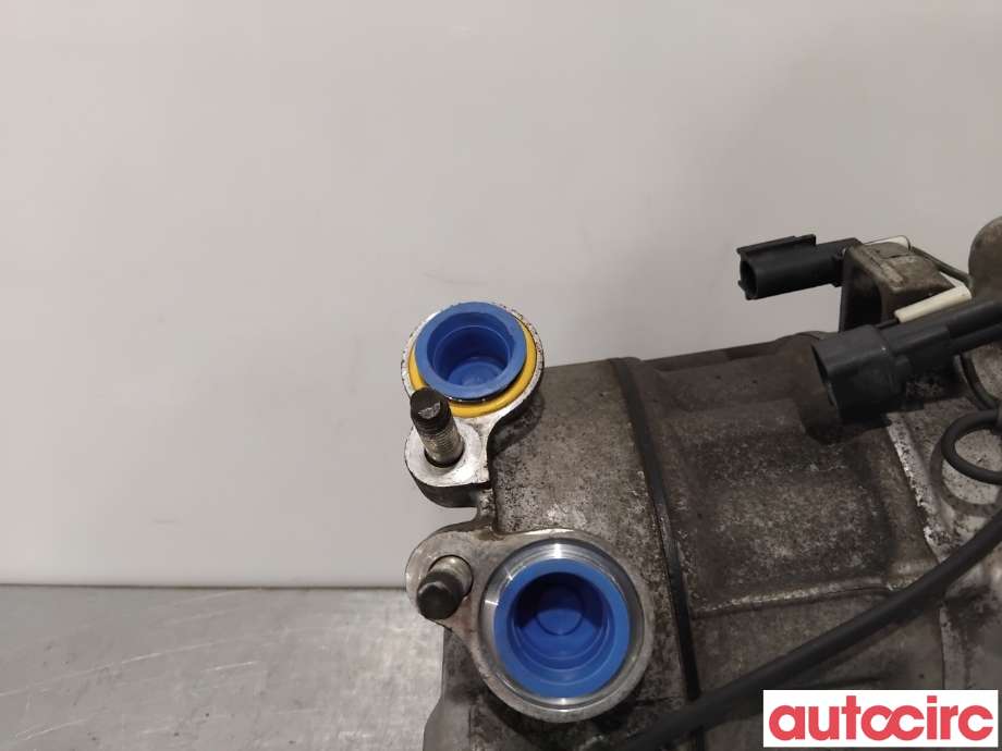 Aircondition kompressor til Volvo XC70 2008-2013 (Type II, Fase 1)  (VOLVO|36050841|PXC161650|30630021)