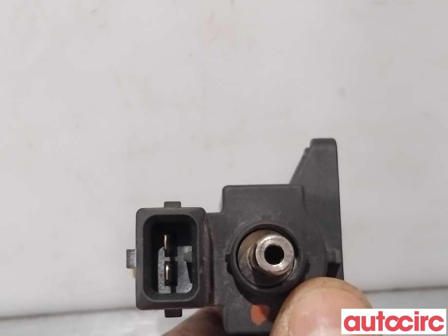 Vakuumventil til Volvo XC70 2008-2013 (Type II, Fase 1) (VOLVO|31219138|70222100)