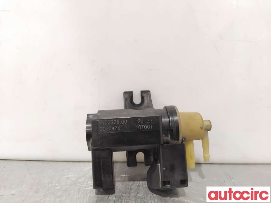 Vakuumventil til Volvo XC70 2008-2013 (Type II, Fase 1) (VOLVO|30774761|70232500)