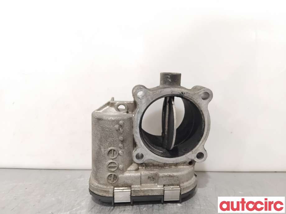 Spjeldhus til Volvo XC70 2008-2013 (Type II, Fase 1)  (VOLVO|31216665|0280750520)