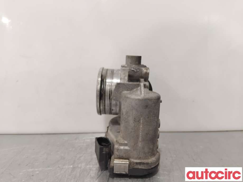 Spjeldhus til Volvo XC70 2008-2013 (Type II, Fase 1)  (VOLVO|31216665|0280750520)