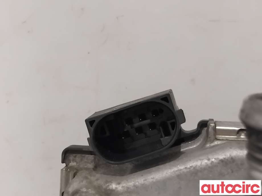 Spjeldhus til Volvo XC70 2008-2013 (Type II, Fase 1)  (VOLVO|31216665|0280750520)