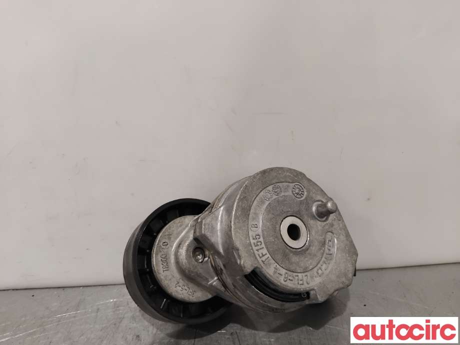 Strammehjul, multireim til Volvo XC70 2008-2013 (Type II, Fase 1)  (VOLVO|31330379|)