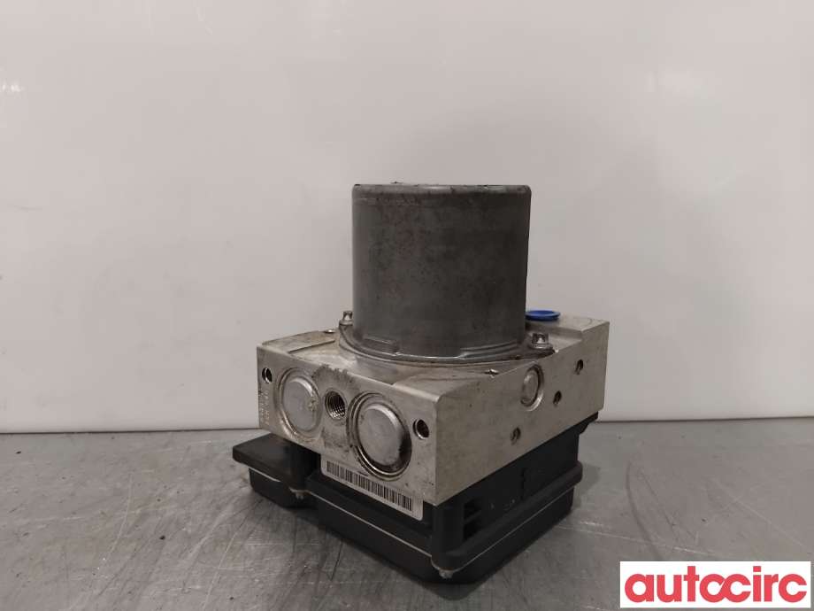 ABS sentral til Mercedes E-Klasse 2009-2013 (Fase 1) (W212) (W212) (MERCEDES|A2124313612|0265236369|A2184313312)