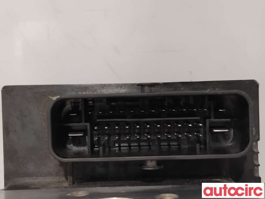 ABS sentral til Mercedes E-Klasse 2009-2013 (Fase 1) (W212) (W212) (MERCEDES|A2124313612|0265236369|A2184313312)