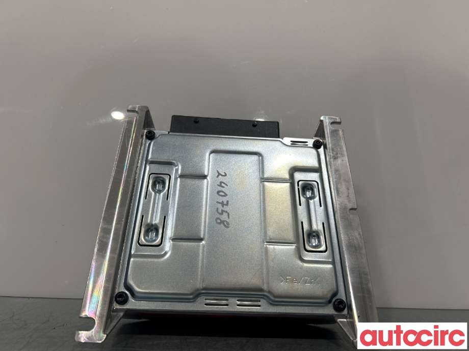 Bilstereo forsterker til VW Passat 2011-2015 (B7) (B7) (VOLKSWAGEN|5K0035456D|5K0035456DZ0C)