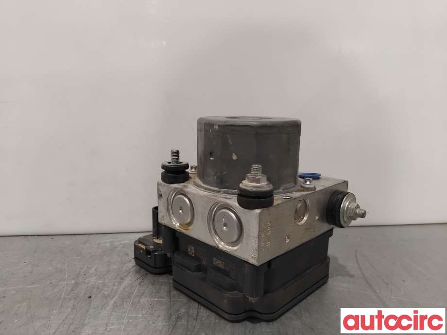ABS sentral til Nissan Pulsar 2014-->>  (NISSAN|476603ZN4A|0265244164|476603ZF4B)