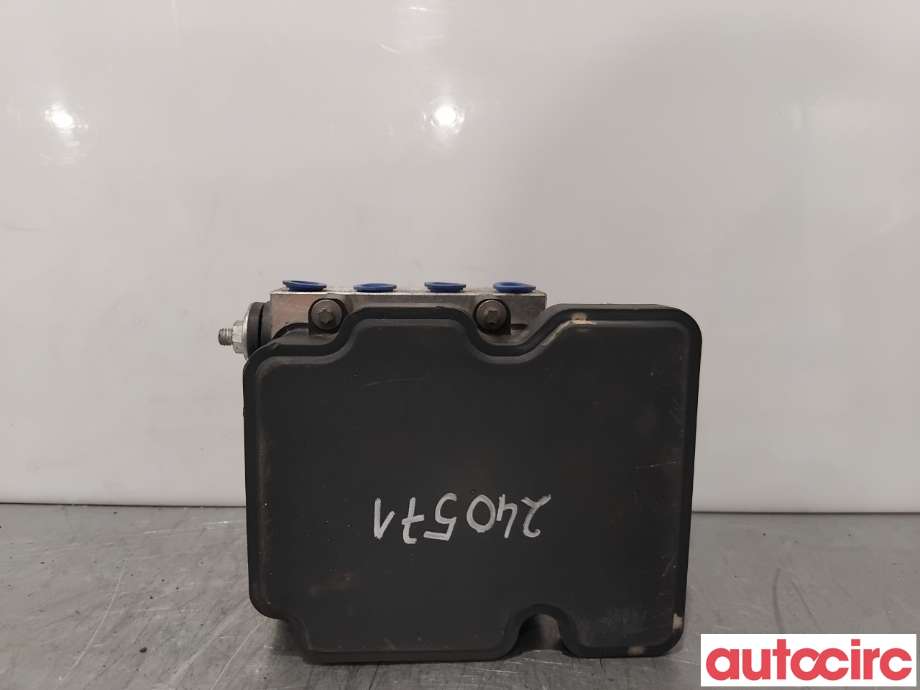 ABS sentral til Nissan Pulsar 2014-->>  (NISSAN|476603ZN4A|0265244164|476603ZF4B)