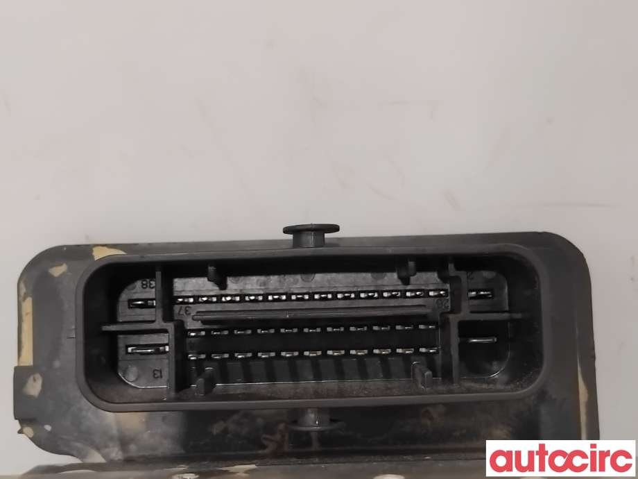 ABS sentral til Nissan Pulsar 2014-->>  (NISSAN|476603ZN4A|0265244164|476603ZF4B)