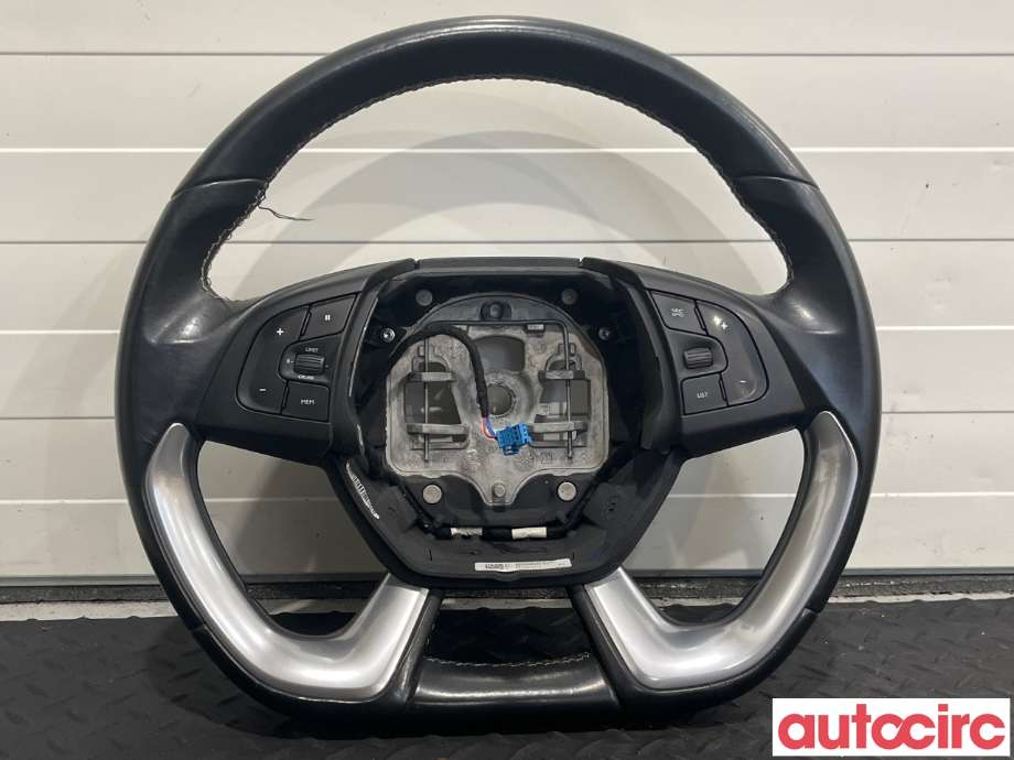Ratt til Citroën DS5 2012-2017 (CITROEN|98002842ZQ)