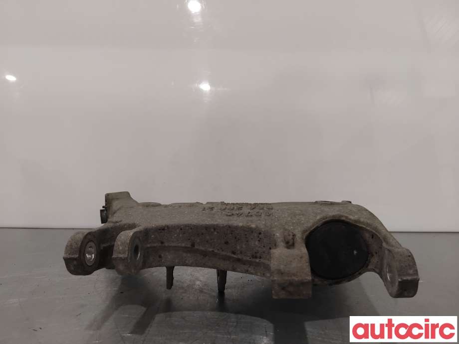 Bærebru venstre bak til Audi A8 2003-2010 (Type II)  (AUDI|4E0511511F|)