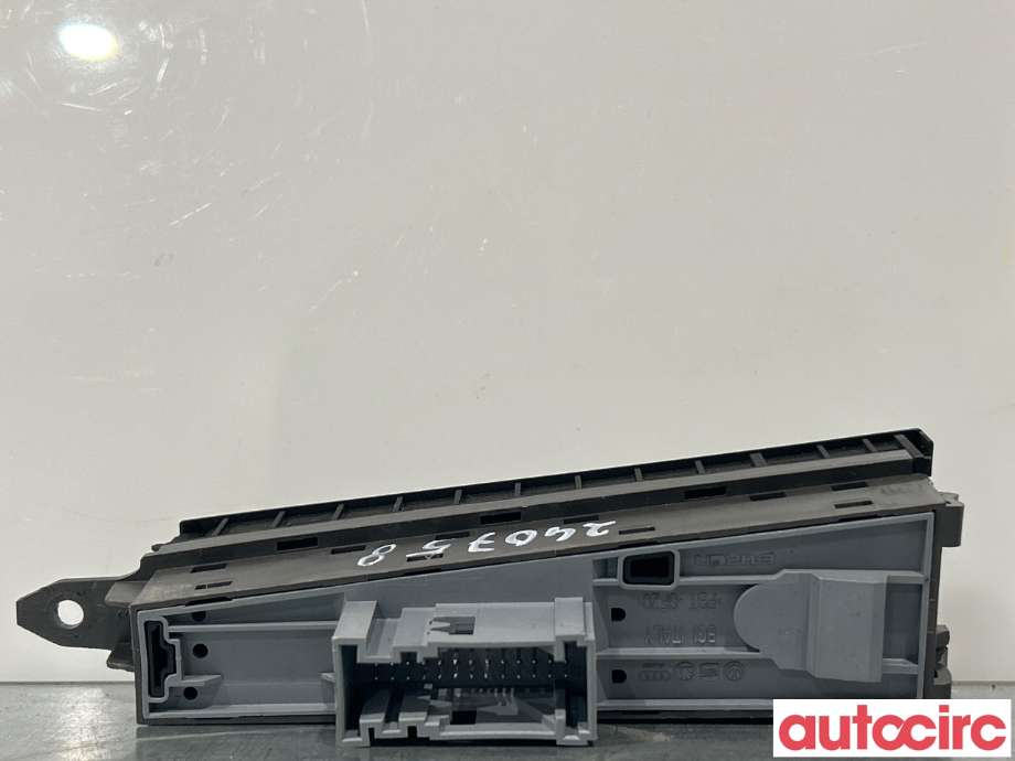 Bryter Antispinn til VW Passat 2011-2015 (B7) (B7) (VOLKSWAGEN|3AB927238BJ)