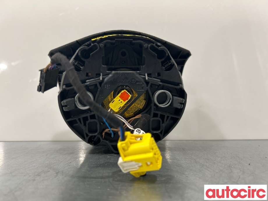 Airbag rattpute til VW Passat 2011-2015 (B7) (B7) (VOLKSWAGEN|3C8880201AH||3C8880201AA)