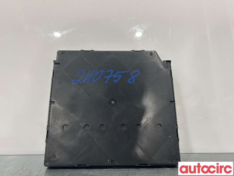 Styreenhet comfort (BCM) til VW Passat 2011-2015 (B7) (B7) (VOLKSWAGEN|3AA937087RZ45)