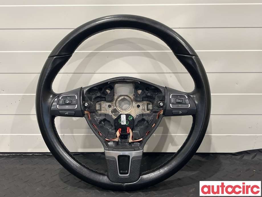 Ratt til VW Jetta, 2011-->>  (VOLKSWAGEN|5C0419091AK)