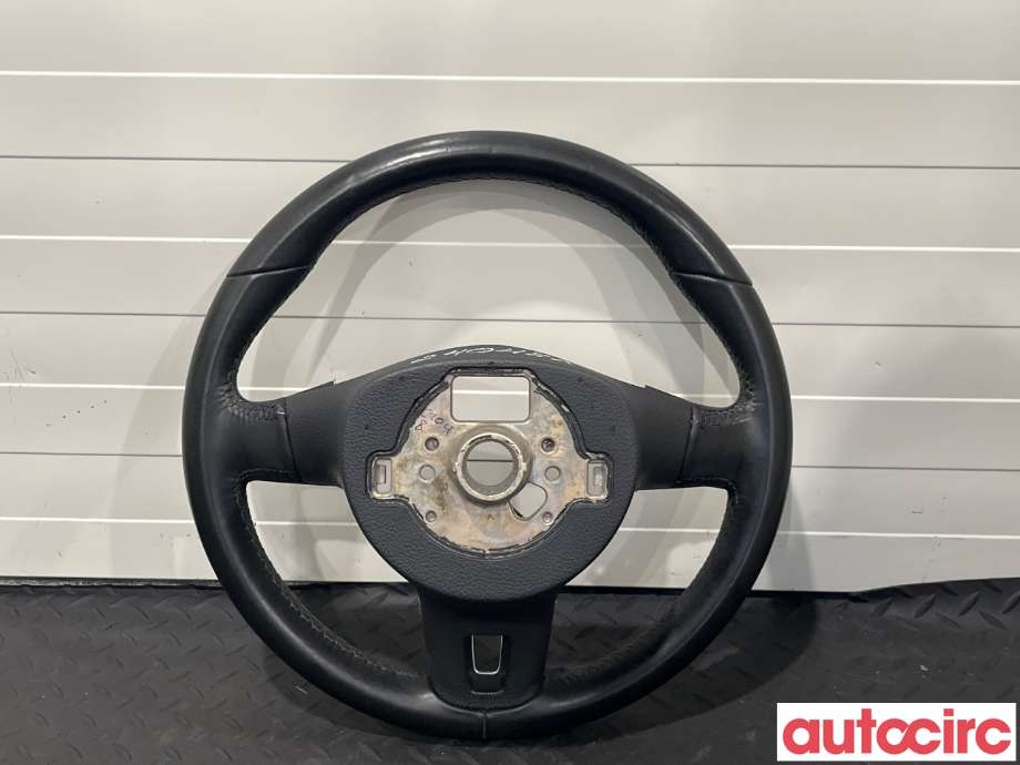 Ratt til VW Jetta 2011-->>  (VOLKSWAGEN|5C0419091AK)
