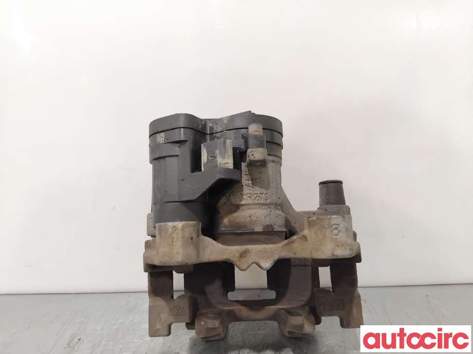 Bremsecaliper venstre bak til Škoda Superb 2015-->> (Type III)  (SKODA|3Q0615423X||3Q0615423)