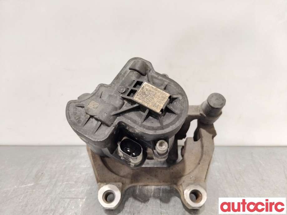 Bremsecaliper venstre bak til Škoda Superb 2015-->> (Type III)  (SKODA|3Q0615423X||3Q0615423)