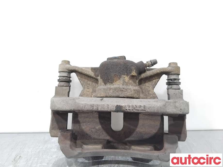 Bremsecaliper høyre foran til Škoda Superb 2015-->> (Type III)  (SKODA|8V0615124D|)