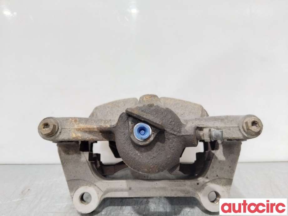 Bremsecaliper høyre foran til Škoda Superb 2015-->> (Type III)  (SKODA|8V0615124D|)