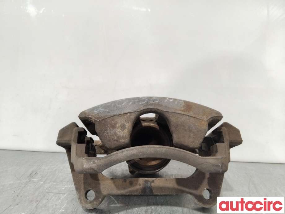 Bremsecaliper høyre foran til Škoda Superb 2015-->> (Type III)  (SKODA|8V0615124D|)