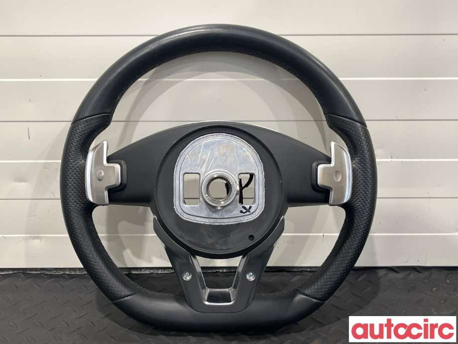 Ratt til Mercedes C-Klasse 2018-2021 (Fase 2) (W205) (W205) (MERCEDES|A0004603803)