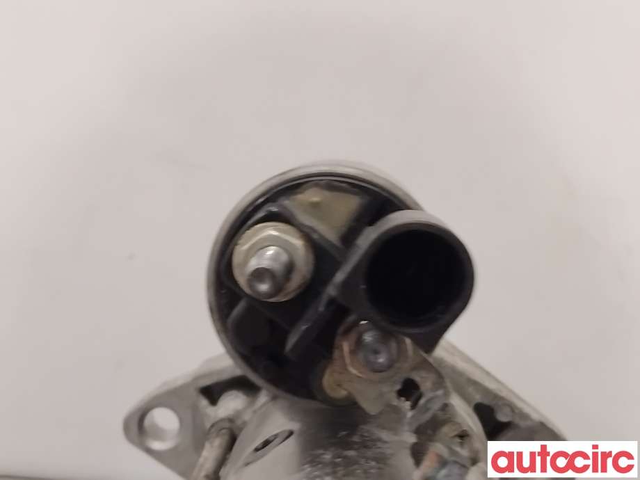 Starter diesel til Škoda Superb 2015-->> (Type III)  (SKODA|02E911022CX|RSW20R-10|02E911022C)